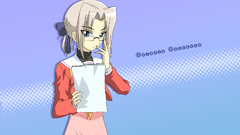 Hayate no gotoku harukaze