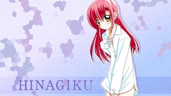 Hayate no gotoku katsura