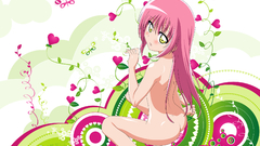 Hayate no gotoku katsura