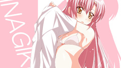 Hayate no gotoku katsura