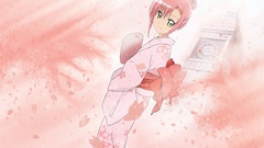 Hayate no gotoku katsura