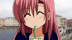 Hayate no gotoku katsura