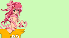 Hayate no gotoku katsura