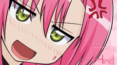 Hayate no gotoku katsura