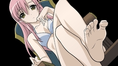 Hayate no gotoku katsura