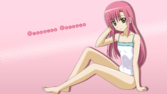 Hayate no gotoku katsura