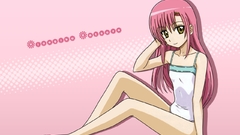 Hayate no gotoku katsura