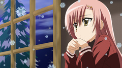Hayate no gotoku katsura