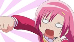 Hayate no gotoku katsura