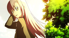 Hayate no gotoku katsura