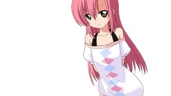 Hayate no gotoku katsura