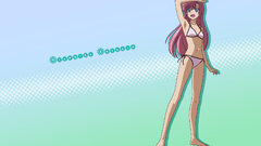 Hayate no gotoku katsura