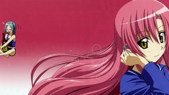 Hayate no gotoku katsura