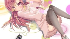 Hayate no gotoku katsura