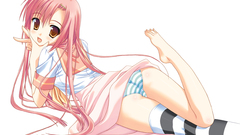 Hayate no gotoku katsura