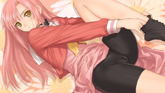 Hayate no gotoku katsura