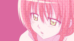 Hayate no gotoku katsura