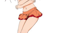 Hayate no gotoku katsura