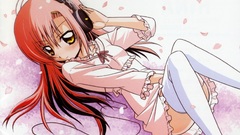 Hayate no gotoku katsura