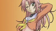 Hayate no gotoku katsura