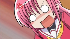 Hayate no gotoku katsura