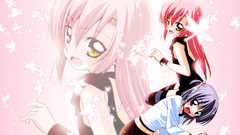 Hayate No gotoku katsura