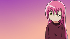 Hayate No gotoku katsura