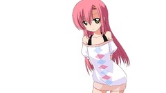 Hayate no gotoku katsura