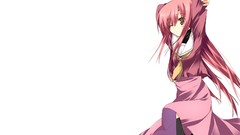 Hayate no gotoku katsura