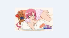 Hayate no gotoku katsura