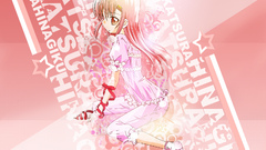 Hayate No gotoku katsura