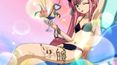 Hayate No gotoku katsura