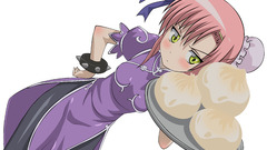 Hayate No gotoku katsura