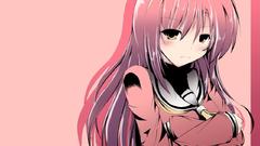 Hayate No gotoku katsura