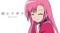 Hayate No gotoku katsura