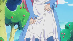 Hayate no gotoku katsura hinagiku