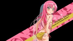 Hayate no gotoku katsura hinagiku