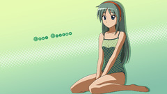 Hayate No gotoku kijima