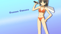 Hayate No gotoku Manga