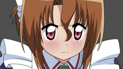 Hayate no gotoku Maria