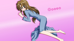 Hayate No gotoku maria