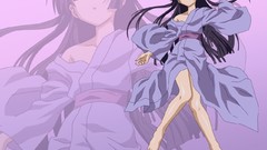 Hayate no gotoku saginomiya