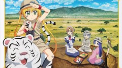 Hayate no gotoku sanzenin