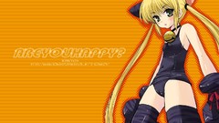 Hayate no gotoku sanzenin