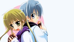 Hayate no gotoku sanzenin