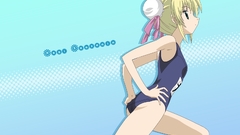 Hayate No gotoku sanzenin