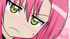 Hayate No gotoku scene