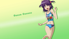 Hayate no gotoku Segawa