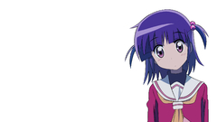 Hayate No gotoku segawa