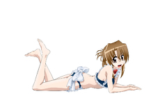 Hayate no gotoku Simple